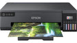 Epson L18050 A3+ фото CISS систем