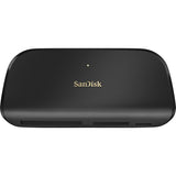 Читач на картички Sandisk ImageMate Pro USB-C читач/пишувач