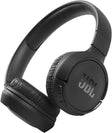 Слушалки JBL Tune 520 Bluetooth црни