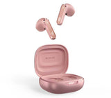 Слушалки JBL Live Flex Bluetooth со микрофон Rose