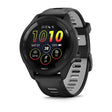Паметен часовник Garmin Forerunner 265 Music Black