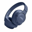 Слушалки JBL Tune 720 Bluetooth сини