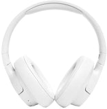 Слушалки JBL Tune 720 Bluetooth бели