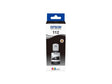 Кошничка. Шишенце со црно мастило Epson 112 L15150, L15160, L14150
