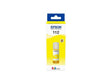 Кошничка. Шише со жолто мастило Epson 112 L15150, L15160, L14150