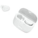 Слушалки JBL Tune Buds Bluetooth ANC со микрофон, бели