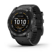 Garmin Smartwatch Epix Pro Gen2 51mm Gri e Zezë