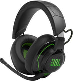 Слушалки JBL Gaming Quantum 910X Конзола Xbox Безжична Црна Зелена