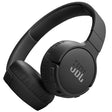 Слушалки JBL Tune 670NC Bluetooth црни