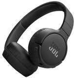 Слушалки JBL Tune 670NC Bluetooth црни