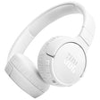 Слушалки JBL Tune 670NC Bluetooth бели