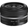 Nikon објектив Nikkor Z 28mm f/2.8