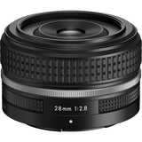 Nikon објектив Nikkor Z 28mm f/2.8