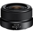 Nikon објектив Nikkor Z DX 24mm f/1.7 (Nikon Z)