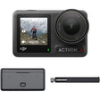 Action Camera DJI Osmo Action 4 Adventure Combo