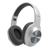 Слушалки Panasonic RB-HX220BDES Безжични, преклопни, сребрени