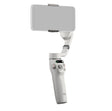 DJI OSMO Mobile 6 Гимбал Платинум сива