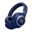 Слушалки JBL Live 770NC Безжични Сини