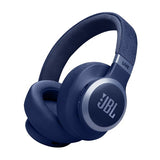 Слушалки JBL Live 770NC Безжични Сини