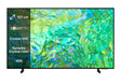 Телевизор Samsung UE43CU8072 Crystal 4K Smart LED