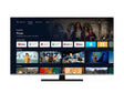 TV JVC 50" LT50VAQ7200 Android QLED