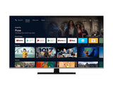 TV JVC 50" LT50VAQ7200 Android QLED