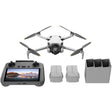 DJI Mini 4 Pro Drone Fly More Combo (DJI RC 2)