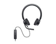 Слушалки Dell Pro стерео слушалки WH3022