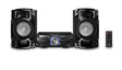Panasonic аудио систем SC-AKX520E-K со Bluetooth, црна боја