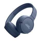Слушалки JBL Tune 670NC Bluetooth сини