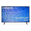 TV Samsung SAMSUNG UE43CU7172 TV SMART LED CRYSTAL 4K 43"