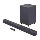 Саундбар JBL BAR 500 Dolby Atmos/MultiBeam Surround Sound 590W со безжичен сабвуфер