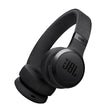 Слушалки JBL Live 670NC Bluetooth црни