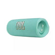 Звучник JBL Bluetooth Flip 6 во тиркизна боја