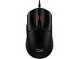 Глушец HyperX Pulsefire Haste 2 Gaming Black