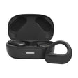 Слушалки JBL Endurance Peak 3 Bluetooth, безжични, отпорни на прашина и вода, црни