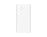 Футрола Samsung за Galaxy S24+ Проѕирна, транспарентна