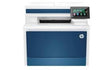HP Color LaserJet Pro MFP 4303fdw printer me faks/dupleks/pa tela