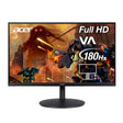Monitor 27" Acer Nitro XF270S3biphx VA 180Hz, FHD, 1ms, HDMI,DP,Height adj.,Freesync