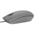 Глушец Dell MS116 Оптички сив USB