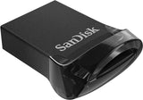 USB драјв 128GB Sandisk Ultra Fit 3.1 до 130MB/s