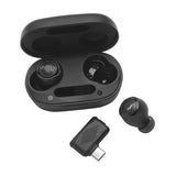 Слушалки JBL Quantum Gaming TWS Air Black