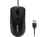 Глушец Lenovo Legion M300s RGB Gaming USB