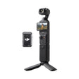 Акциона камера DJI Osmo Pocket 3 Creator Combo