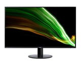 Monitor 24" Acer Vero SB241Ybi IPS 1ms VRB, FHD, VGA, HDMI, Zero Frame, Speakers