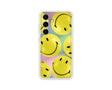 Футрола Samsung за Galaxy S24+ Flipsuit жолта