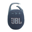 Звучник JBL Bluetooth Clip 5 сина боја