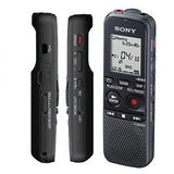 Дигитален диктафон Sony ICD-PX470 4GB