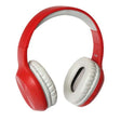 Слушалки Omega Freestyle Bluetooth црвени FH0918