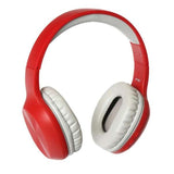 Слушалки Omega Freestyle Bluetooth црвени FH0918
